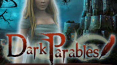 Dark Parables: Curse of Briar Rose