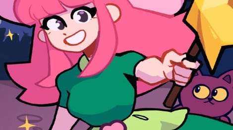 Witchcrafty