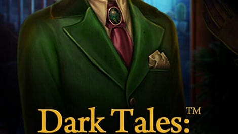 Dark Tales: Edgar Allan Poe's The Bells - Collector's Edition - Kotaku