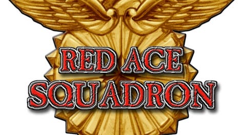 Red Ace Squadron Pro