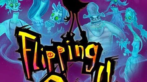Flipping Death