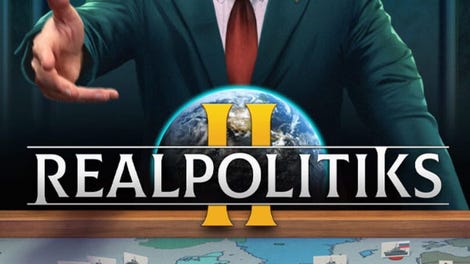 Realpolitiks II