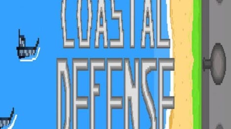 Coastal Defense