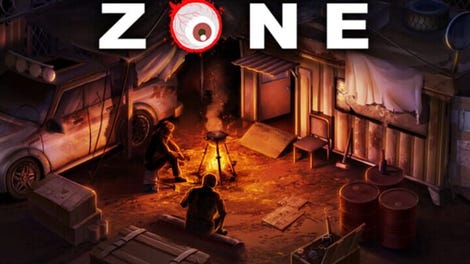 Dark Zone