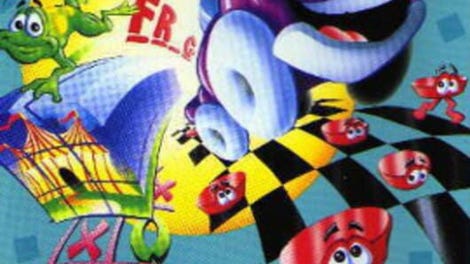 Putt-Putt's Fun Pack