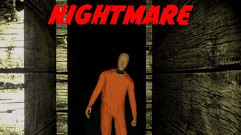 Thirty Minute Nightmare
