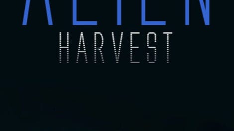 Alien Harvest