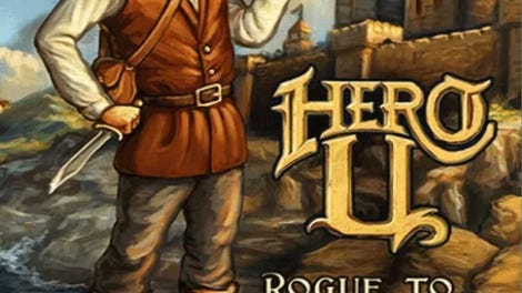 Hero-U: Rogue to Redemption