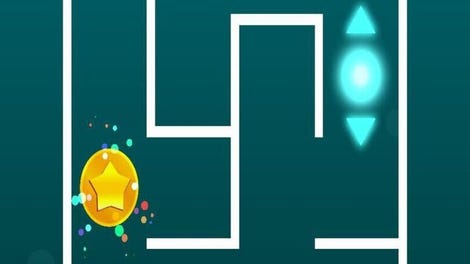 Magical Maze