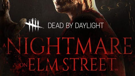 Dead by Daylight: A Nightmare on Elm Street