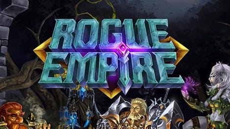 Rogue Empire