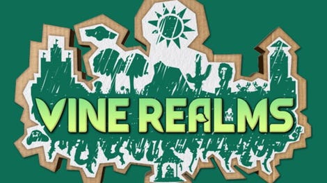 Vine Realms