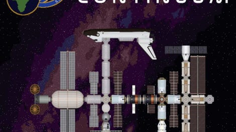 Space Station Continuum