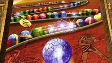Luxor: The Wrath of Set