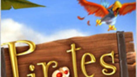 Pirates: The Key of Dreams