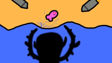 5 Star Fishy