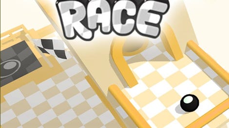 Marble Race