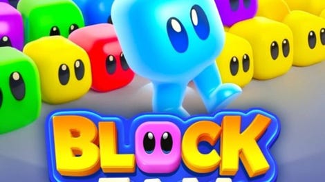 Block Jam