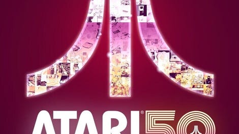 Atari 50: The Wider World of Atari