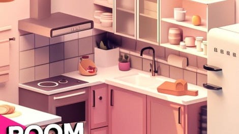Room Renovator: Furniture Decor Simulator