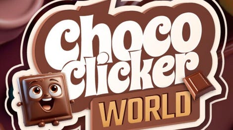 Choco Clicker World