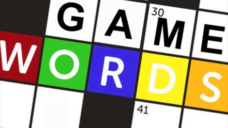 Word Puzzle Game