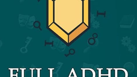 Full ADHD
