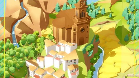 Hexplorando