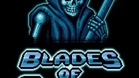 Blades of Gory