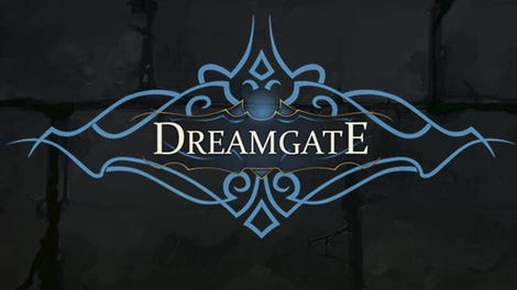 Dreamgate