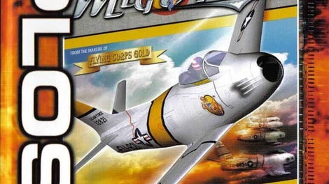 MiG Alley