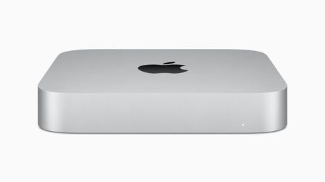 Apple Mac Mini (256GB)