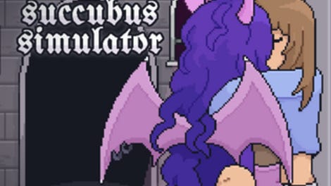 Succubus Simulator