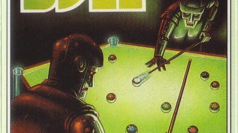 Angle Ball