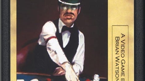 Poker Squares