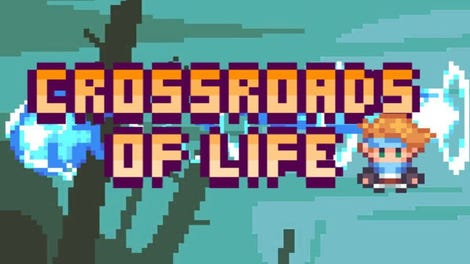Crossroads of Life