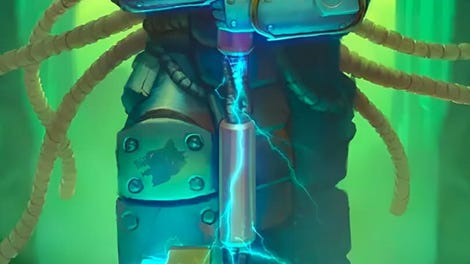 Warhammer 40,000: Space Wolf - Sigurd Ironside