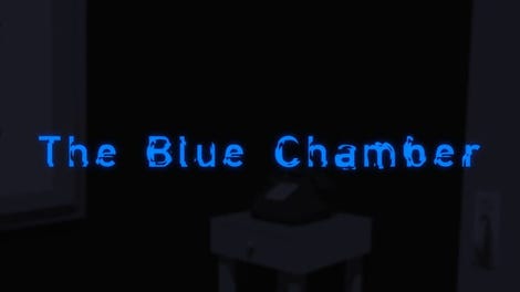 The Blue Chamber