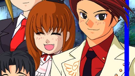 Umineko no Naku Koro ni: Episode 1 - Legend of the Golden Witch