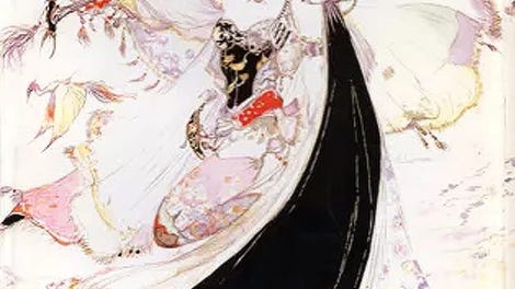 First Queen III