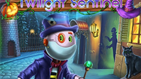 Rainbow Mosaics 15: Twilight Sentinel