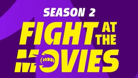 Knockout City: Season 2 - Fight at the Movies