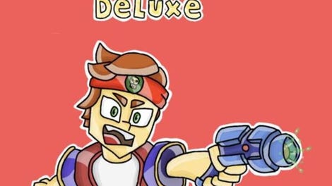 Run 'n Gun: Deluxe