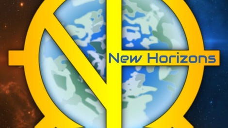 GT New Horizons