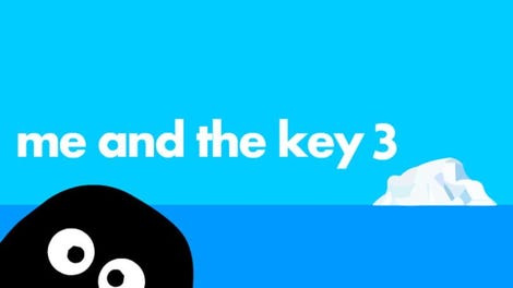 Me and the Key 3
