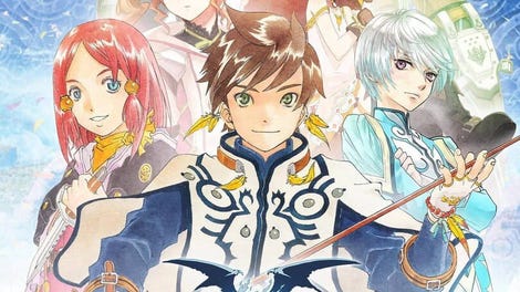 Tales of Zestiria: Collector's Edition