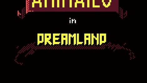 Amihailu in Dreamland
