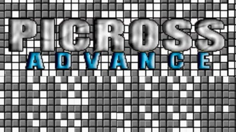 Picross Advance