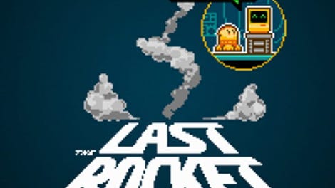 The Last Rocket