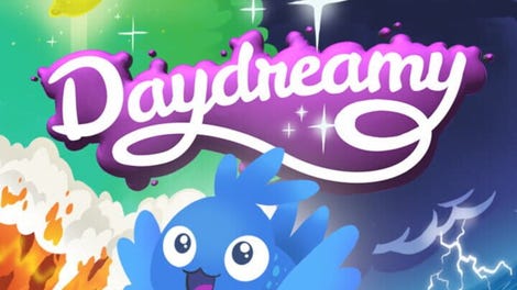 Daydreamy